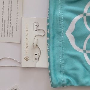 NWT Kendra Scott Bridgett necklace